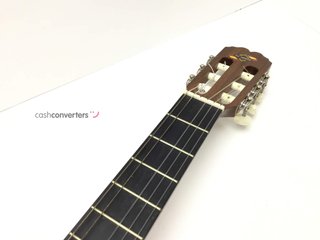 guitarra clasica admira irene