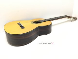 guitarra clasica admira irene