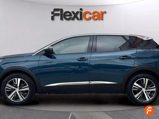 Peugeot 3008 1.2 PureTech 96KW S&S Allure Pack