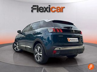Peugeot 3008 1.2 PureTech 96KW S&S Allure Pack