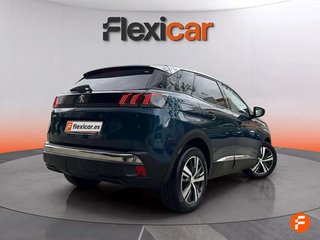 Peugeot 3008 1.2 PureTech 96KW S&S Allure Pack