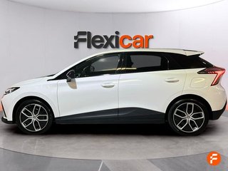 MG MG4 64kWh Luxury