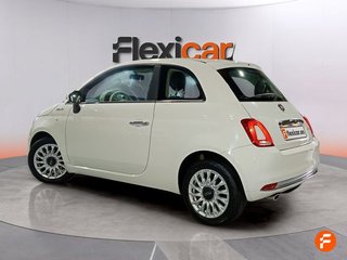 Fiat 500 Dolcevita 1.0 Hybrid 51KW (70 CV)