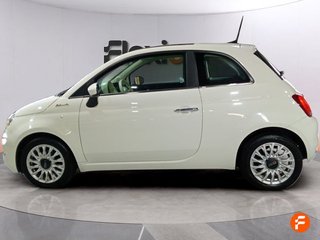 Fiat 500 Dolcevita 1.0 Hybrid 51KW (70 CV)