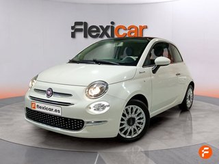 Fiat 500 Dolcevita 1.0 Hybrid 51KW (70 CV)