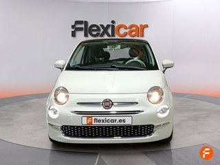 Fiat 500 Dolcevita 1.0 Hybrid 51KW (70 CV)