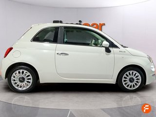 Fiat 500 Dolcevita 1.0 Hybrid 51KW (70 CV)