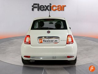 Fiat 500 Dolcevita 1.0 Hybrid 51KW (70 CV)