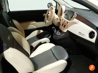 Fiat 500 Dolcevita 1.0 Hybrid 51KW (70 CV)
