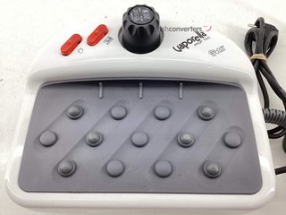 centro planchado polti vaporella prof 1100