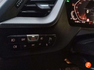 BMW Serie 1 118i