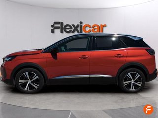 Peugeot 3008 1.2 PureTech 96KW S&S GT EAT8