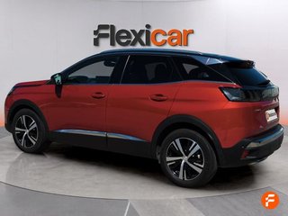 Peugeot 3008 1.2 PureTech 96KW S&S GT EAT8