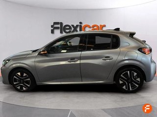Peugeot 208 Allure Gasolina 100 S&S 6 Vel. MAN