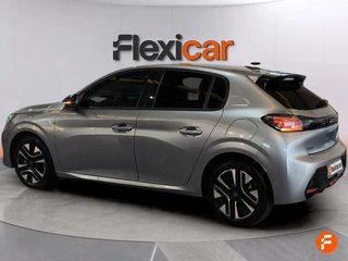 Peugeot 208 Allure Gasolina 100 S&S 6 Vel. MAN
