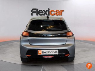 Peugeot 208 Allure Gasolina 100 S&S 6 Vel. MAN