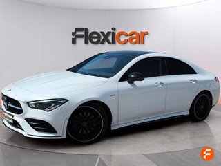 Mercedes CLA CLA 200