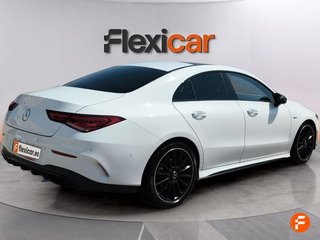 Mercedes CLA CLA 200