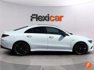 Mercedes CLA CLA 200