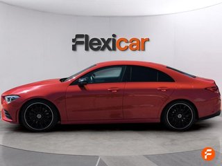 Mercedes CLA CLA 250 4MATIC