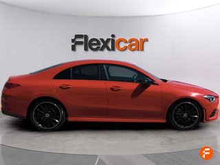 Mercedes CLA CLA 250 4MATIC