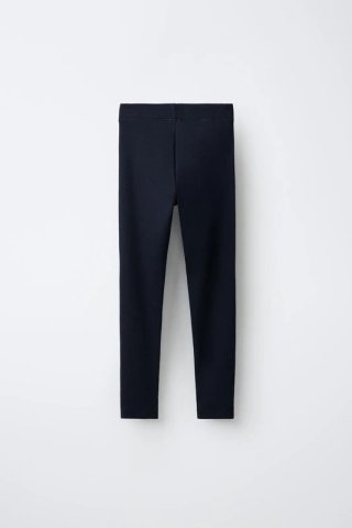 Zara Body Seamless Nero + Leggings