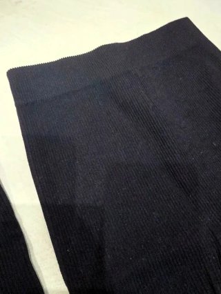 Zara Body Seamless Nero + Leggings