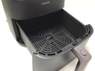 freidora de aire cosori turboblaze 6l
