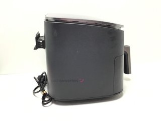 freidora de aire cosori turboblaze 6l