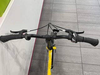 bicicleta plegable moma ricola