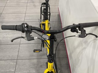 bicicleta plegable moma ricola