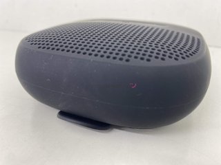 altavoz portatil bluetooth bose soundlink micro