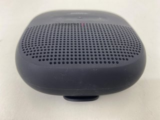 altavoz portatil bluetooth bose soundlink micro