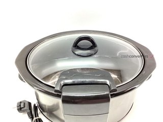 olla coccion electrica cecotec chupchup 02031
