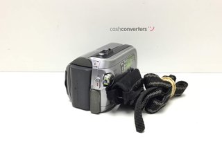 videocamara analogica jvc gz-mg130e
