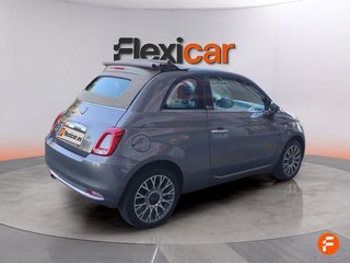 Fiat 500 Dolcevita 1.0 Hybrid 51KW (70 CV)