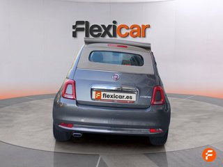 Fiat 500 Dolcevita 1.0 Hybrid 51KW (70 CV)
