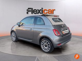 Fiat 500 Dolcevita 1.0 Hybrid 51KW (70 CV)
