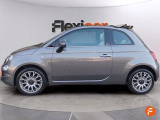 Fiat 500 Dolcevita 1.0 Hybrid 51KW (70 CV)