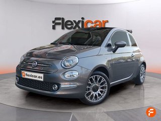 Fiat 500 Dolcevita 1.0 Hybrid 51KW (70 CV)