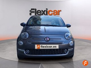 Fiat 500 Dolcevita 1.0 Hybrid 51KW (70 CV)