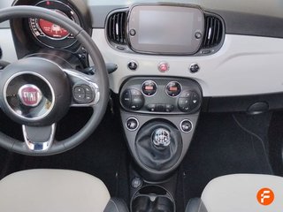 Fiat 500 Dolcevita 1.0 Hybrid 51KW (70 CV)