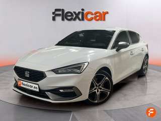 Seat Leon 2.0 TDI 110kW DSG-7 S&S FR Go L