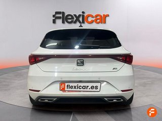 Seat Leon 2.0 TDI 110kW DSG-7 S&S FR Go L