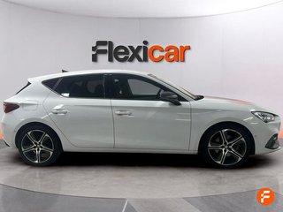 Seat Leon 2.0 TDI 110kW DSG-7 S&S FR Go L