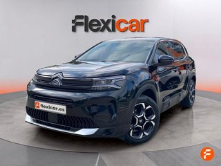 Citroën C5 Aircross PureTech 96kW (130CV) S&S You