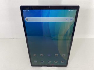 tablet pc zte x1001