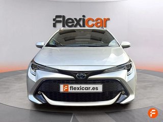 Toyota Corolla 2.0 180H ACTIVE TECH E-CVT TOURING SPORT