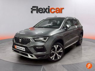 Seat Ateca 1.5 TSI 110kW (150CV) S&S X-Perience XM
