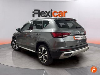 Seat Ateca 1.5 TSI 110kW (150CV) S&S X-Perience XM